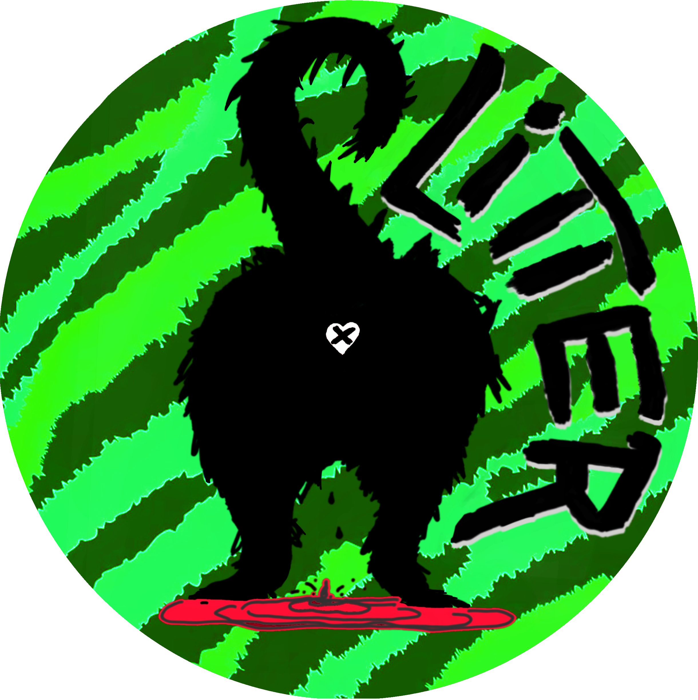 Clitter Merch