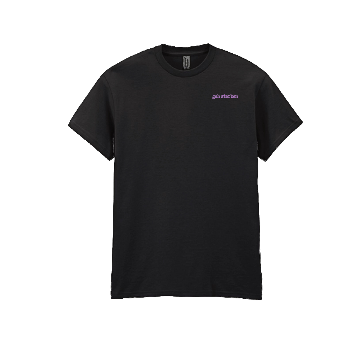 Dead Serious Tee geh sterben - BubbleGum Apocalypse - Face It