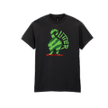 Dead Serious Tee - made by Clitter